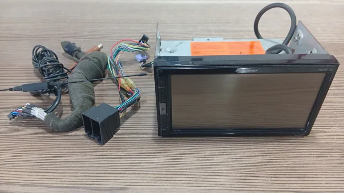 Vendo multimídia Pioneer 