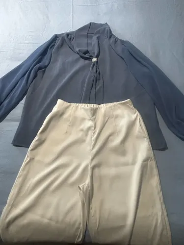 Desapego de roupas