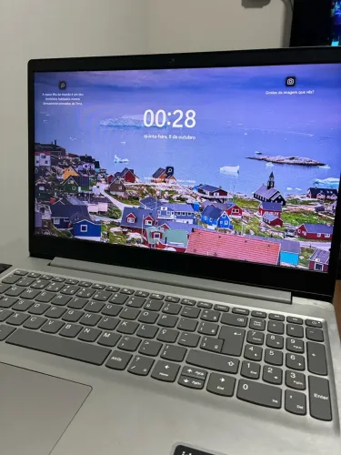 Notebook Lenovo S145