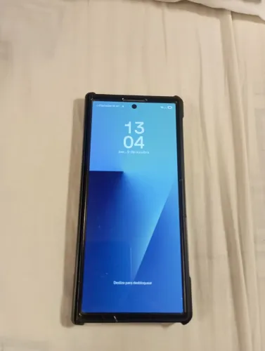 Celular Galaxy Z Fold 7 seminovo