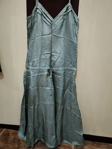 Vestido Diesel