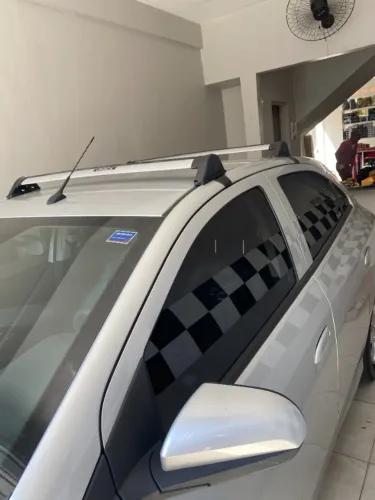 Rack de Teto Esportivo OFERTA