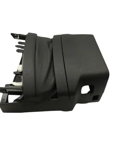 Moldura Coluna Direção Peugeot 308  Código *7