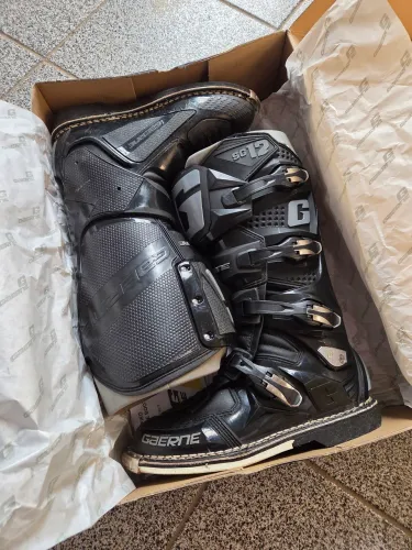Bota Gaerne Sg12