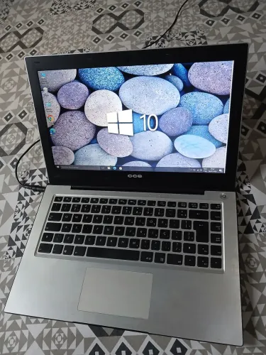 Notebook Zerado - Intel Core i3 