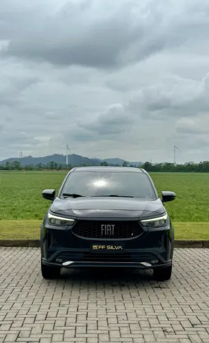 Fiat Fastback Limited Ed.1.3 270 T.flex Aut. 2023