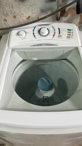 Eletrolux 15