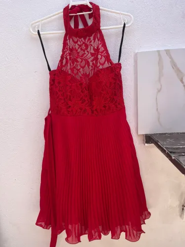 Vestido de festa