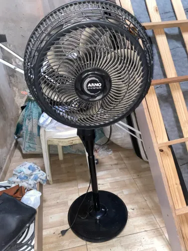 Ventilador arno 