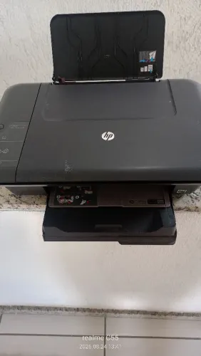 Impressora Deskjet Modelo 2050 Multifuncional