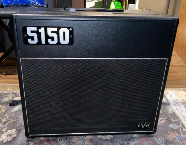 EVH 5150 Iconic Combo 40W