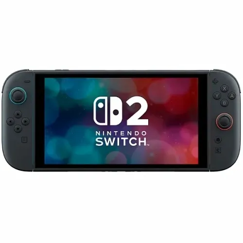 (LACRADO) CONSOLA NINTENDO SWITCH 2 256GB AMERICANO