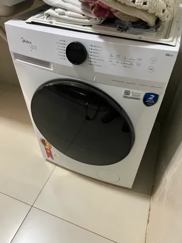 MÁQUINA DE LAVAR
