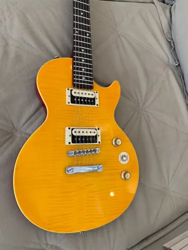 Guitarra Epiphone
