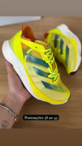 Adizero Adios pro 3 Premium
