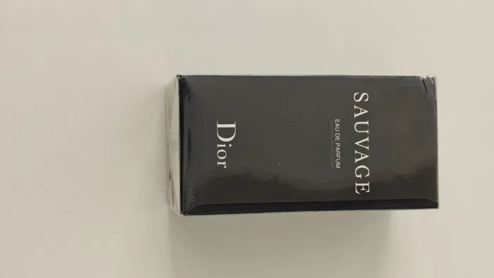 Perfume Dior Sauvage Eau de Parfum EDP 100ml Original Masculino 