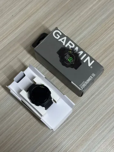 Vendo Garmin FR 55