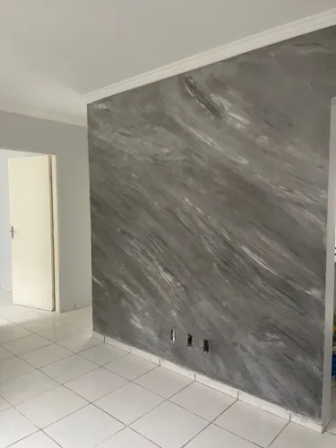Apartamento à venda em Caldas Novas - Aceito carro