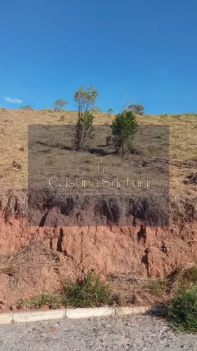 Terreno em Condomínio à Venda! Chácaras Condomínio Recanto Pássaros II, Jacareí 2.500,00 m