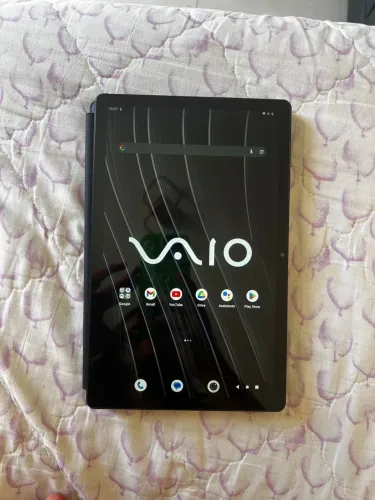 Tablet Vaio novíssimo 