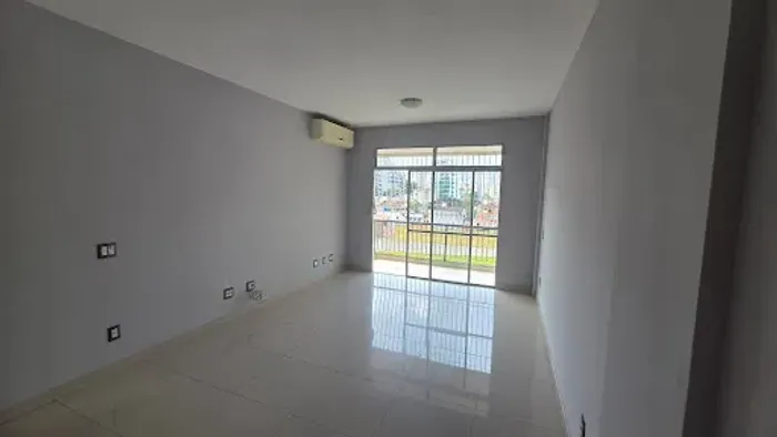 Apartamento com 2 dormitórios à venda, 77 m² por R$ 520.000,00 - Santa Rosa - Niterói/RJ