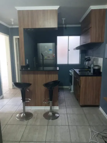 Barbada!!! Apartamento ao lado do Shopping Pelotas próximo ao Parque Una.