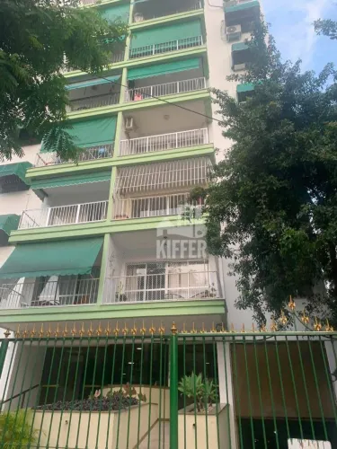 Apartamento com 2 dormitórios à venda, 80 m² por R$ 590.000,00 - Santa Rosa - Niterói/RJ