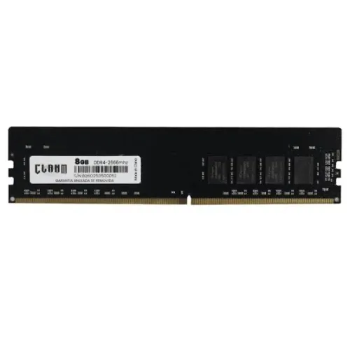 MEMÓRIA RAM DDR4 8GB E 16GB