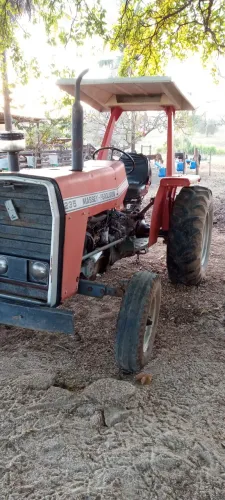 Trator 