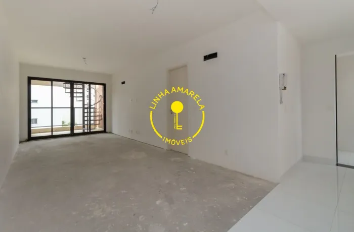 Cobertura a venda no Jardim Guedala com01 suíte de 100m²