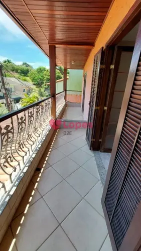 IMOBILIÁRIA LOPES B2E VENDE EXCELENTE CASA EM CONDOMÍNIO - 4 QUARTOS - TAQUARA - VALOR R$ 