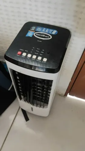Climatizador de ar 