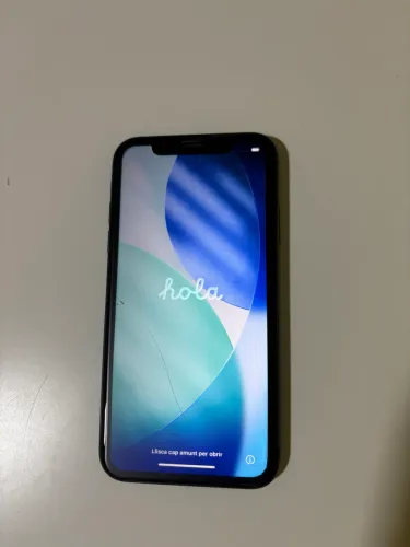 iPhone 11 128GB