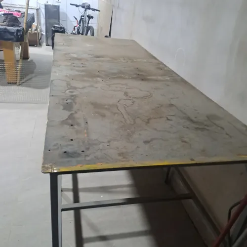 Bancada para qualquer utilidade