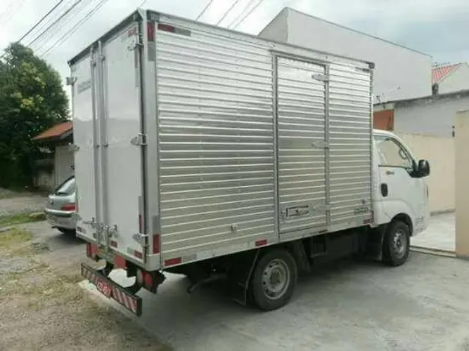 Fretes e pequenas mudanças