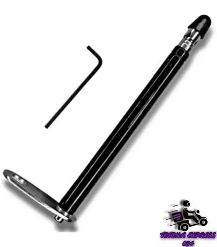 ANTENA ANTI PIPA PARA MOTO