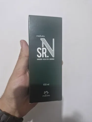 Perfume Sr N Natura