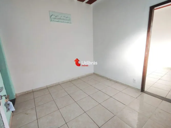 Barracão para aluguel, 2 quartos, Santa Inês - Belo Horizonte/MG