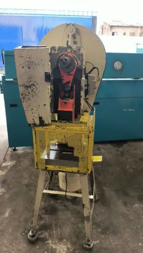 Máquina industriais 