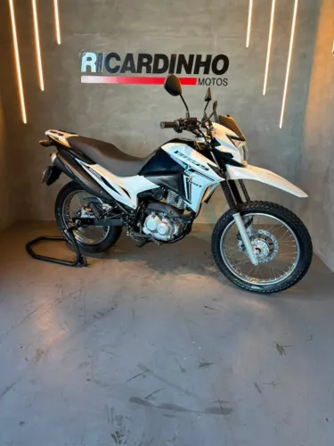 Honda NXR 160 Bros Esdd Flexone 2022
