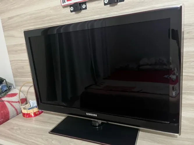 Televisão Samsung 32