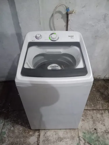 Máquina de lavar Consul 11kg