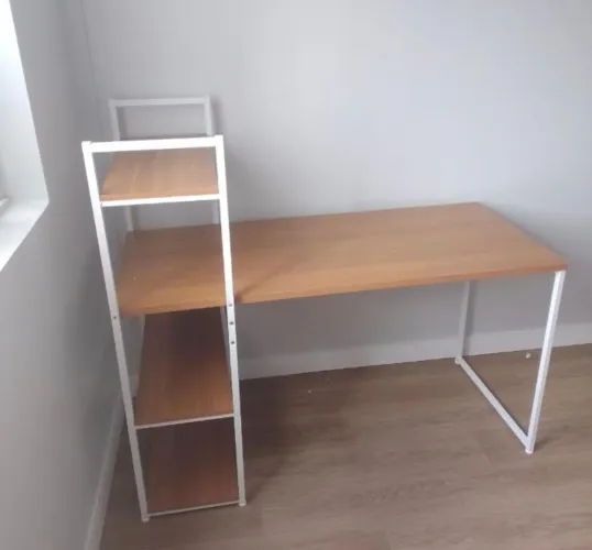 Mesa de Escritório industrial 