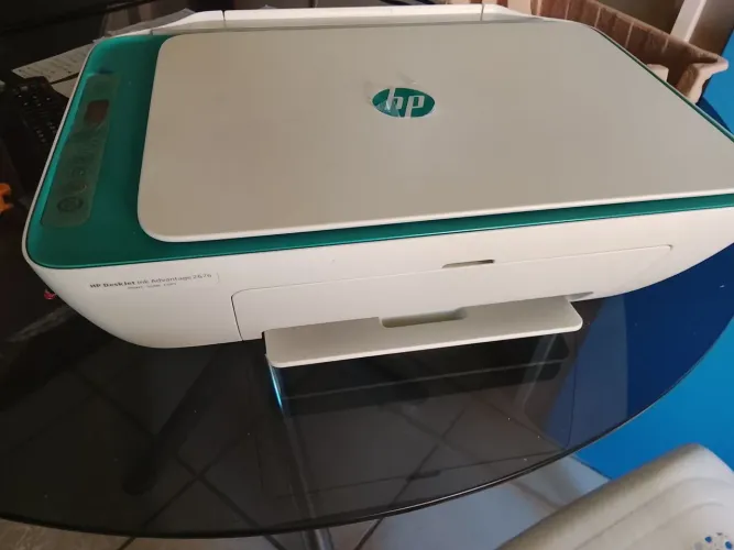 Impressora 2676