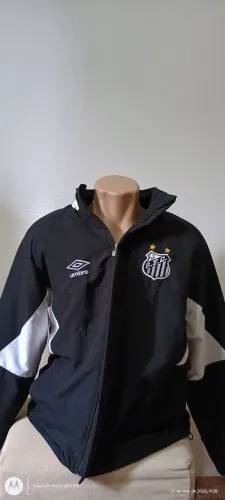 Jaqueta Santos Umbro Tam G