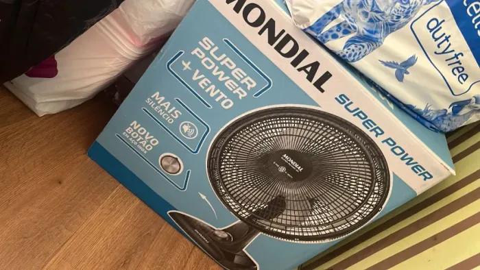 ventilador 