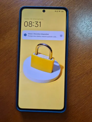 Celular Poco X6 Pro