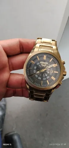 Technos Automático