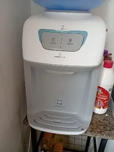 Electrolux gelagua 