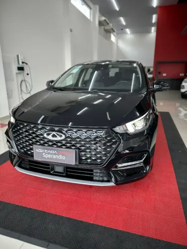 Chery Arrizo 6 PRO 1.5 Turbo (híbrido) 2023